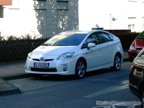 Toyota Prius Iii Zvw30