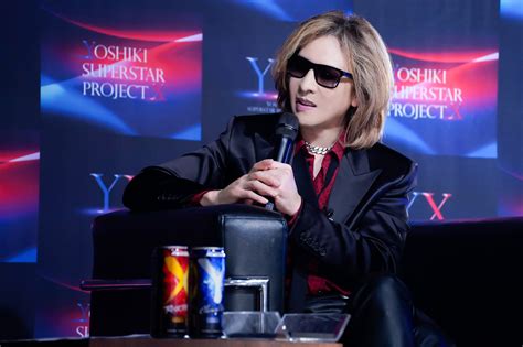 これさえ見れば、yoshikiオーディションがわかる！ リアルゴールドxy Presents 「yoshiki Superstar