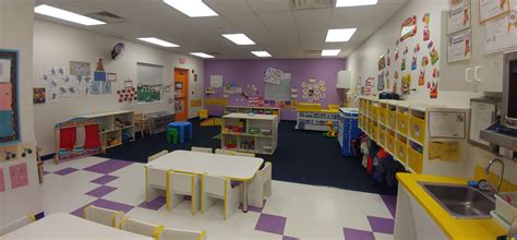 Preschool & Daycare | Gurnee, IL | The Learning Experience