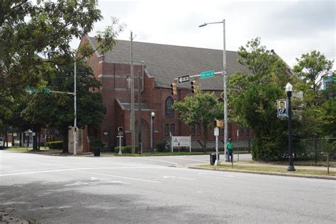Birmingham Civil Rights Institute Birmingham Alabama Usa See Any