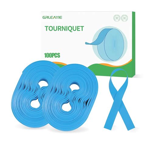 Amazon Medical Tourniquet First Aid Tourniquets Disposable