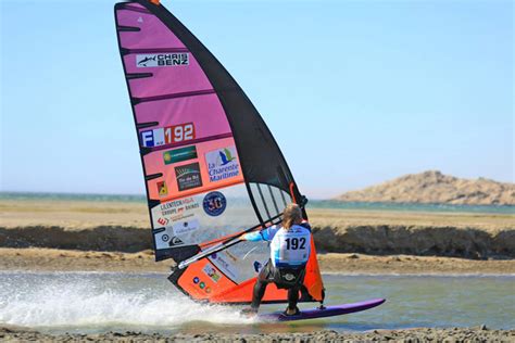 Windsurfing News Headlines And Top Stories