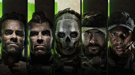 Detalles Sobre Las Ediciones Y Beneficios De Call Of Duty Modern