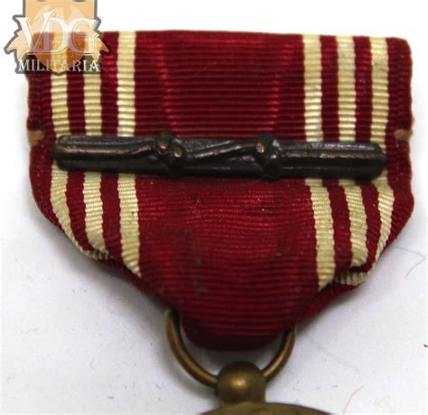 US Army Good Conduct Medal with Two Knots | VDG Militaria