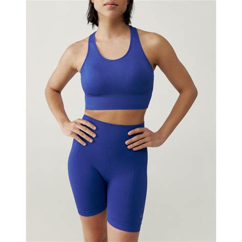 Kumari Born Living Yoga Soutien Gorge De Sport à Maintien Moyen Pour