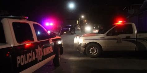 Multihomicidio En Ensenada Encuentra A Personas Asesinadas Bc