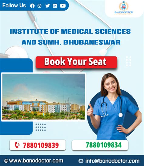 Institute Of Medical Sciences And Sumh Bhubaneswar Odisha