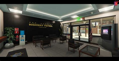 Fivem Highway Patrol Mlo Fivem Mlo Store