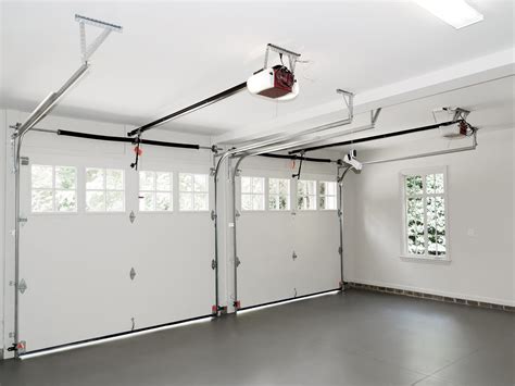 Expert Garage Door Installation Services | CT Garage Doors