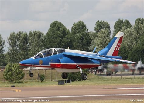 Dassault Dornier Alpha Jet E E E French Air Force Armee De