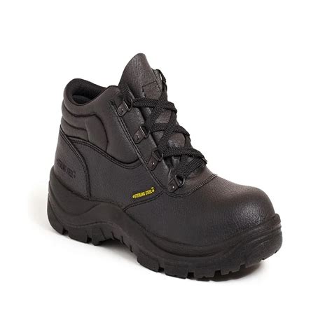 Sterling Ss400sm Safety Boot Size 7