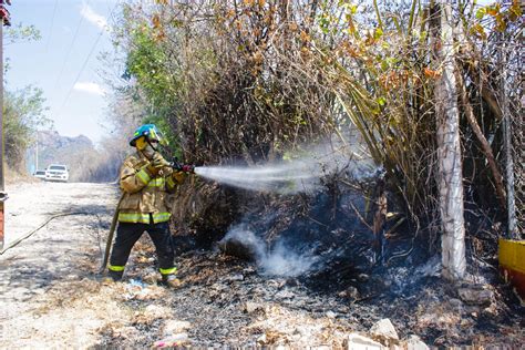 Emiten Alerta Estratificada Por Actividad S Smica Y Por Incendios