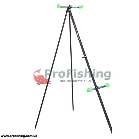 Trabucco Xtr Surf Tripod T