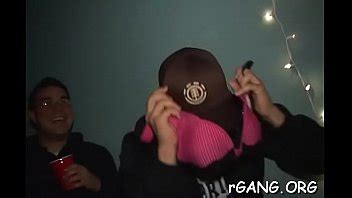 Pals Satisfy Sexy Whores XVIDEOS