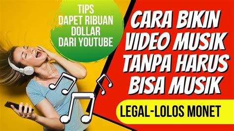 Cara Dapat Uang Dari Youtube Penghasilan Ribuan Dolar Sebulan Dari