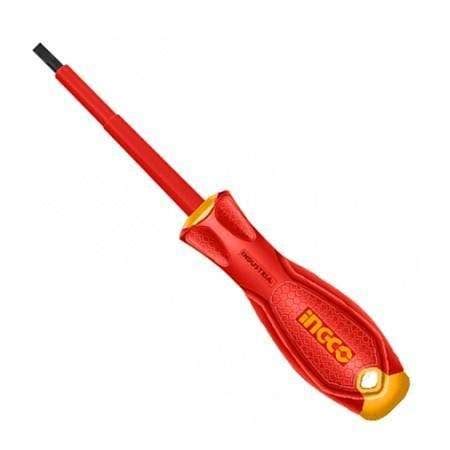 Ingco Insulated Screwdriver V Farmline