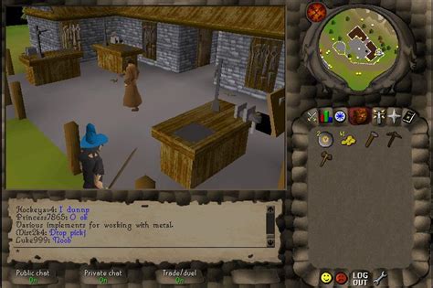 Runescape Images Launchbox Games Database