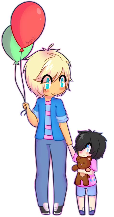 Zane And Garroth By Yaoigirls379 On Deviantart