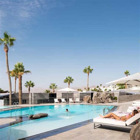 The 20 best spa hotels in Lanzarote