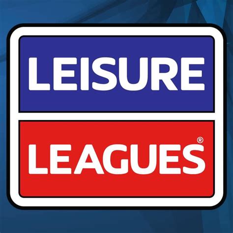 Leisure Leagues Cambourne Information