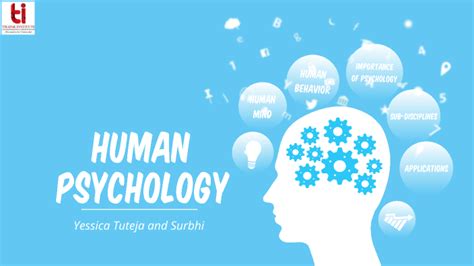 Human Psychology By Ankit Bhardwaj On Prezi