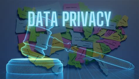 Understanding The Diverse Landscape Of State Level Data Privacy Laws In