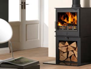 Buxton LS Stove Essex Stoves And Chimneys