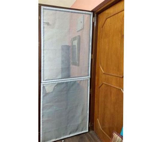 Door Mosquito Net For Homehotel Size 6 Feet X 4 Feet Rs 60 Square