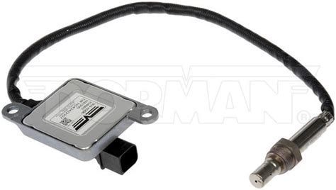 Nitrogen Oxide Sensor NOx 904 6006 Wofford Truck Parts