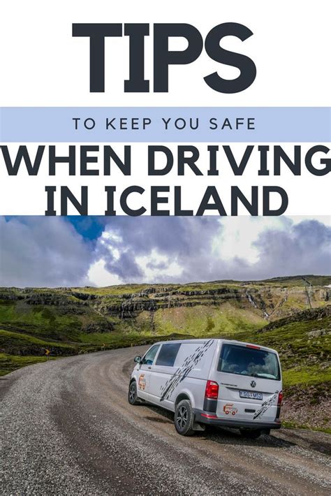 Top Tips To Stay Safe When Driving Iceland S Ring Road Iceland Iceland Travel Road Trip Fun