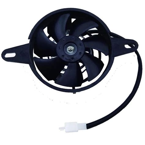 Water Cooler Electric Radiator Cooling Fan For Cc Cc Quad Atv