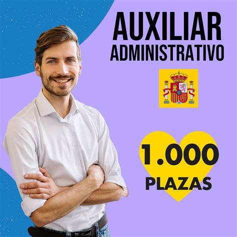 Oposiciones Auxiliar Administrativo Del Estado Postal