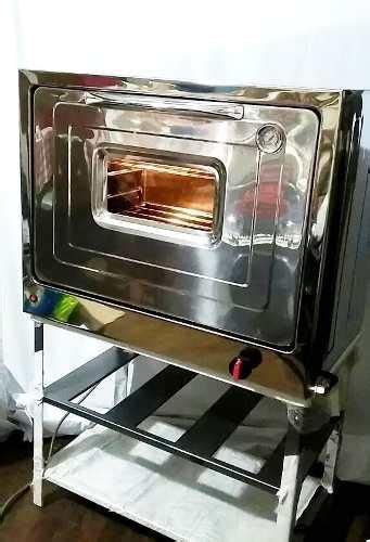 Horno Pastelero Nuevo Mediano Multiusos A Gas En Lima Clasf Casa Y