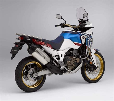 Honda Crf1000l Africa Twin Adventure Sports 2018 Present Specs