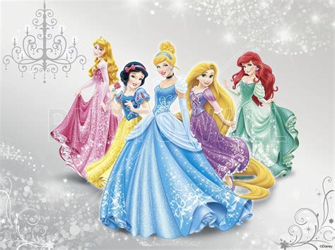 H Nh N N Disney Princess Cho Ipad Top Nh Ng H Nh Nh P