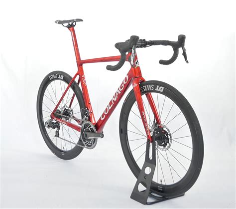 Road Bike Colnago V3RS Sram Red Etap Axs Rouge L · Colnago · Road · Our pre-owned bikes · Ciklet