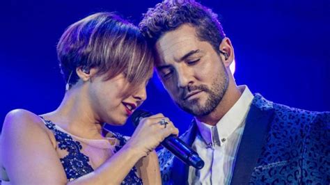 David Bisbal tendrá un documental sobre su vida pero sin rastro de