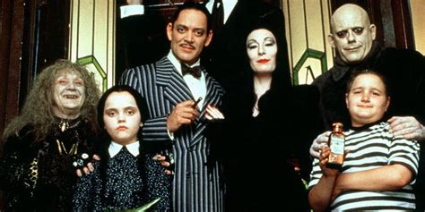 The Addams Family Alternate Ending, Explained