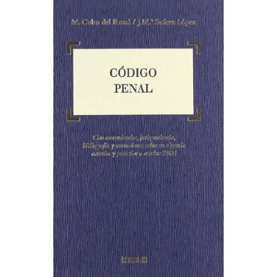 Libro Código Penal Con concordancias jurisprudencia bibliografía y