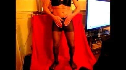 Moi En Collant Gay Man Porn Xhamster