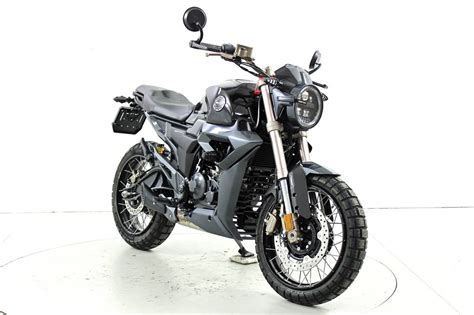 Zontes ZT 125 G1 Bis 125 ccm Motorräder Moto Center Winterthur