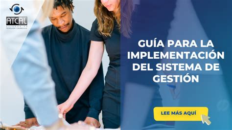 GuÍa Para La ImplementaciÓn Del Sistema De GestiÓn Implementando Sgi