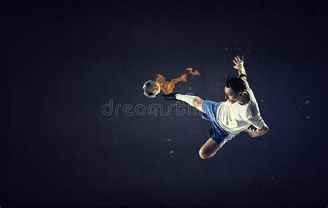 147 Soccer Ball Flames Photos Free Royalty Free Stock Photos From