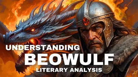 An Epic Hero Nine Characteristics About Beowulf