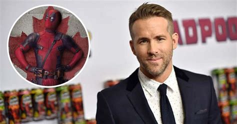 What is new about Ryan Reynolds' suit in 'Deadpool 3'? Fans dub him ...