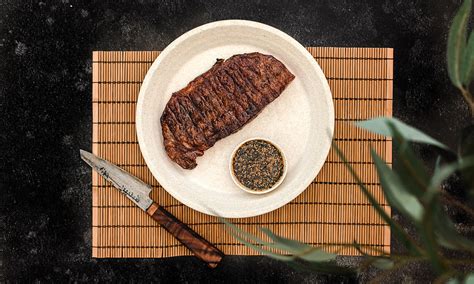 How To Cook Wagyu Sirloin Steak Farmison And Co