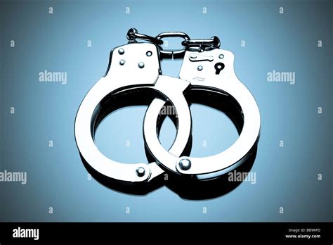 Unlock Handcuffs Hi Res Stock Photography And Images Alamy