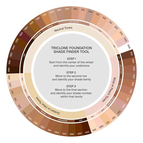 HAUS LABS Triclone Skin Tech Foundation By Lady Gaga