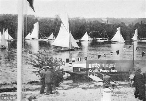 142 1900 Summer Olympics Paris Stock Photos, High-Res Pictures, and ...