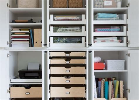 Closet Design That Maximizes Organization And Style Decoist